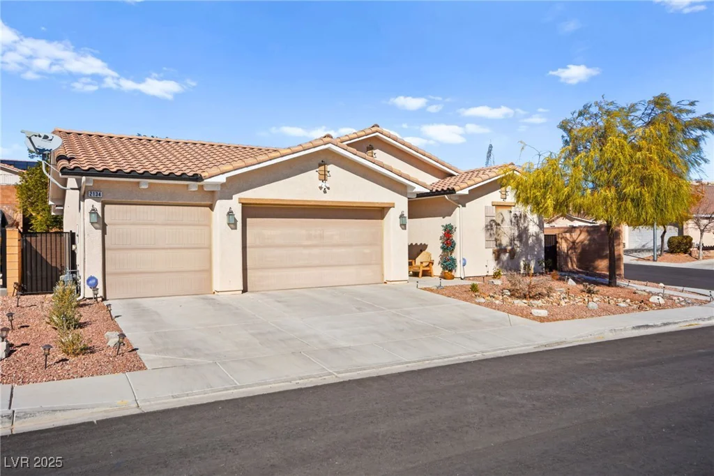 2134 Dillons Cove, Laughlin, NV 89029