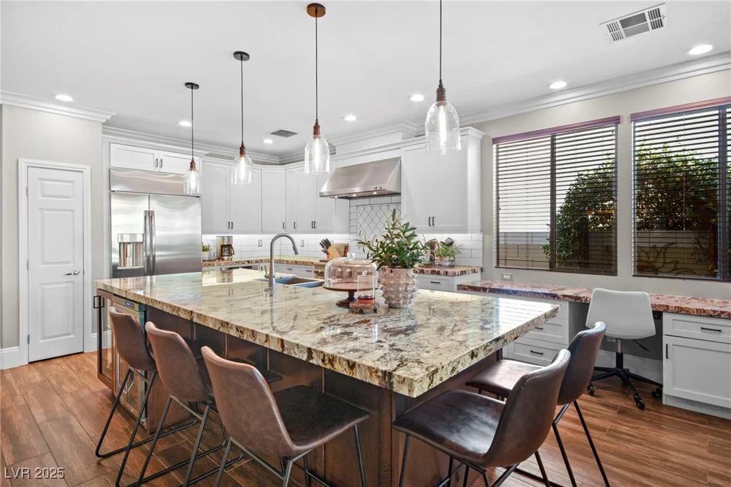 10688 Bonnyhill, Las Vegas, NV 89141