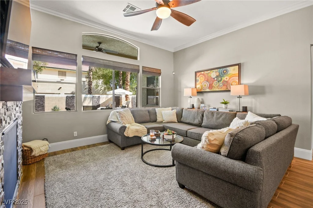 10688 Bonnyhill, Las Vegas, NV 89141