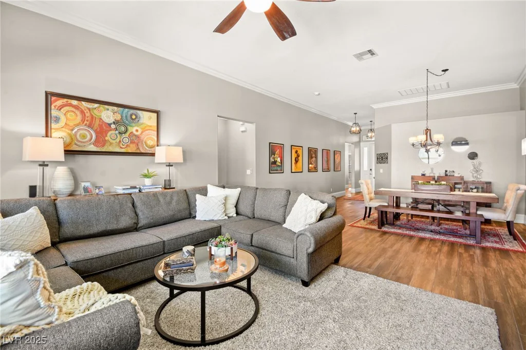 10688 Bonnyhill, Las Vegas, NV 89141
