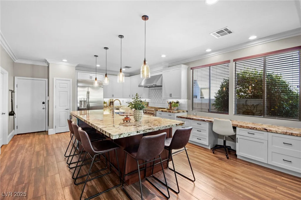 10688 Bonnyhill, Las Vegas, NV 89141