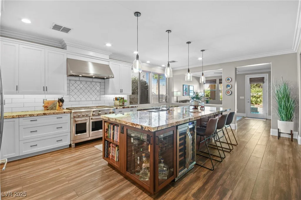 10688 Bonnyhill, Las Vegas, NV 89141