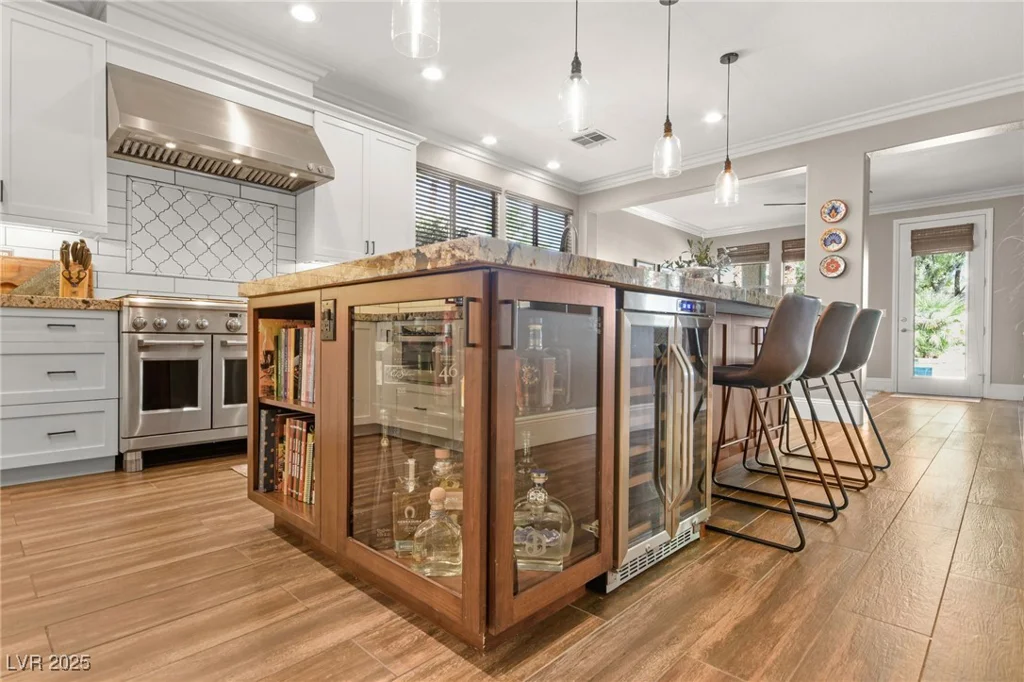 10688 Bonnyhill, Las Vegas, NV 89141