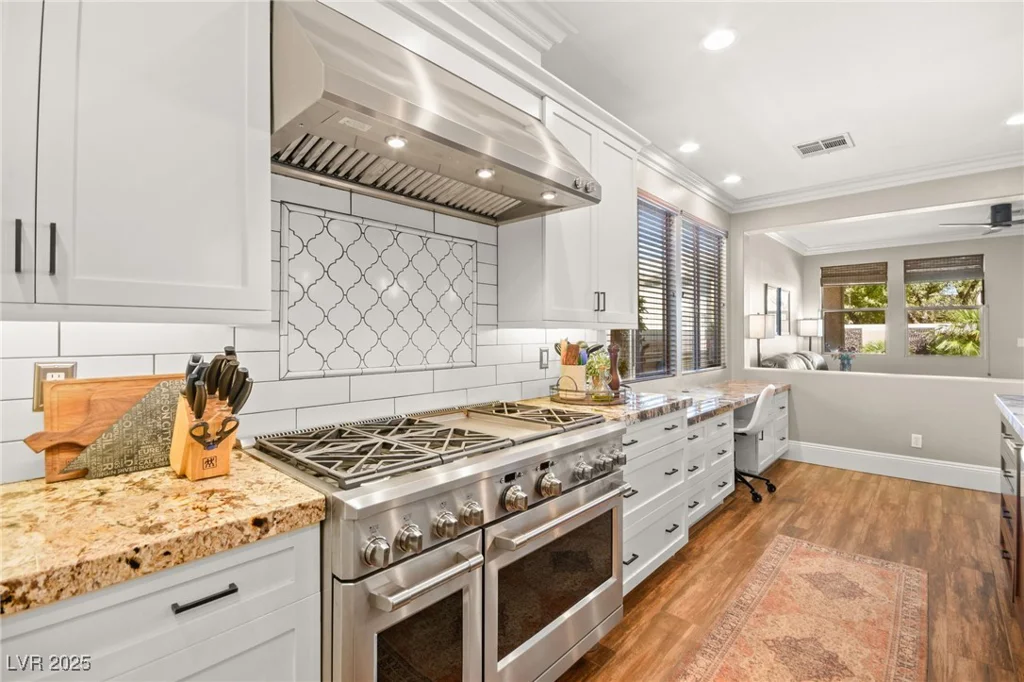 10688 Bonnyhill, Las Vegas, NV 89141