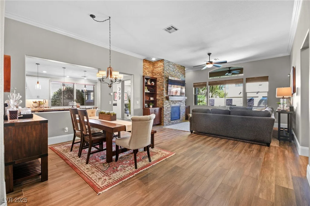 10688 Bonnyhill, Las Vegas, NV 89141