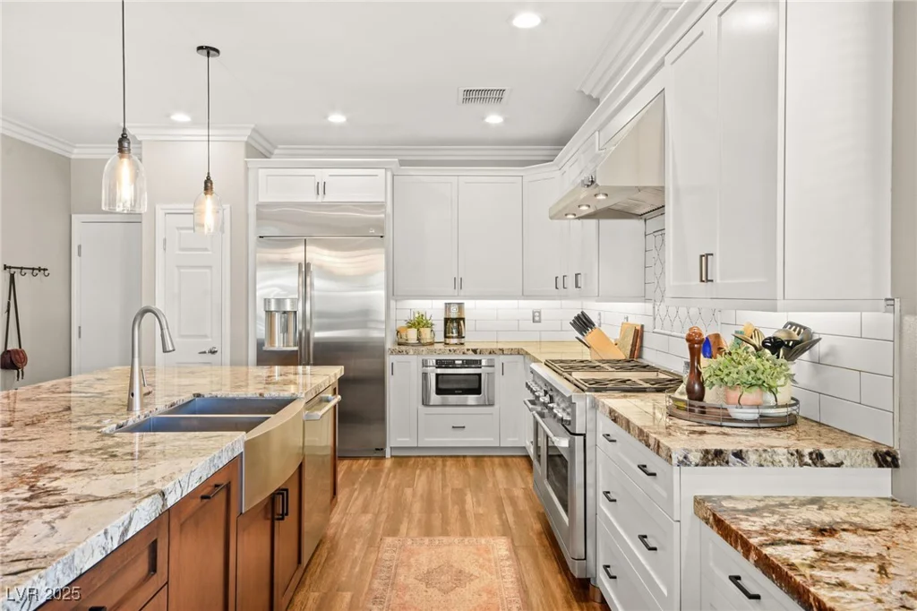 10688 Bonnyhill, Las Vegas, NV 89141