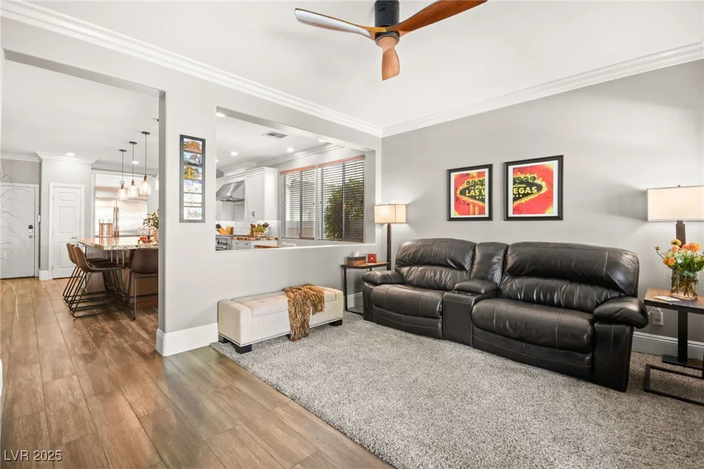 10688 Bonnyhill, Las Vegas, NV 89141