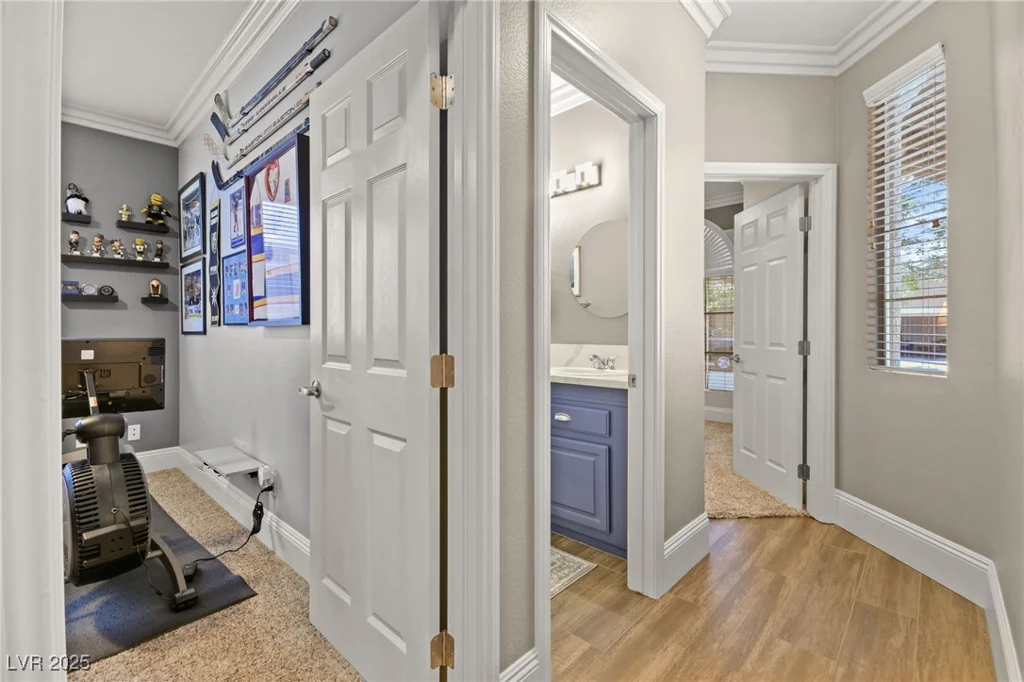 10688 Bonnyhill, Las Vegas, NV 89141