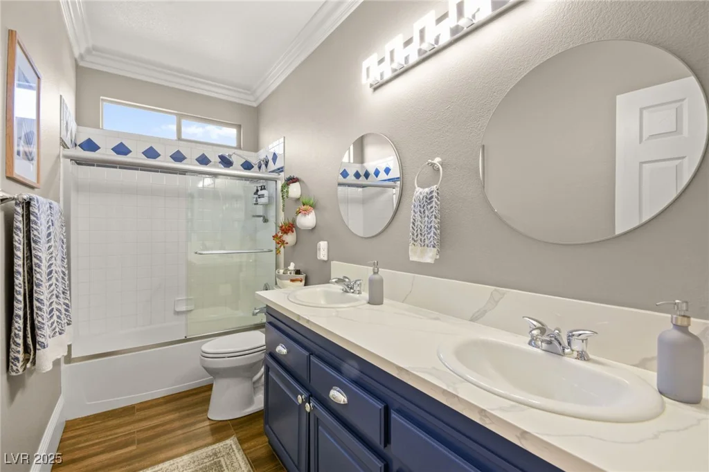 10688 Bonnyhill, Las Vegas, NV 89141