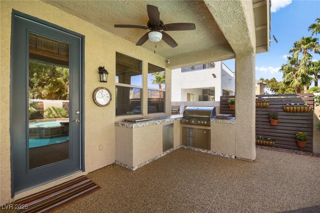 10688 Bonnyhill, Las Vegas, NV 89141
