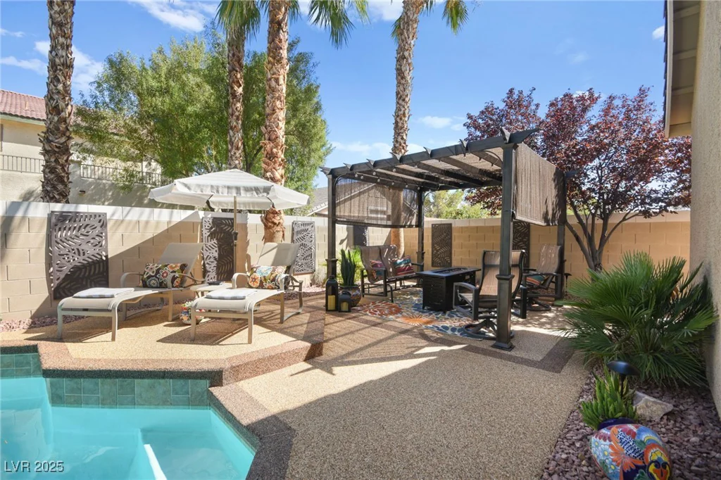 10688 Bonnyhill, Las Vegas, NV 89141