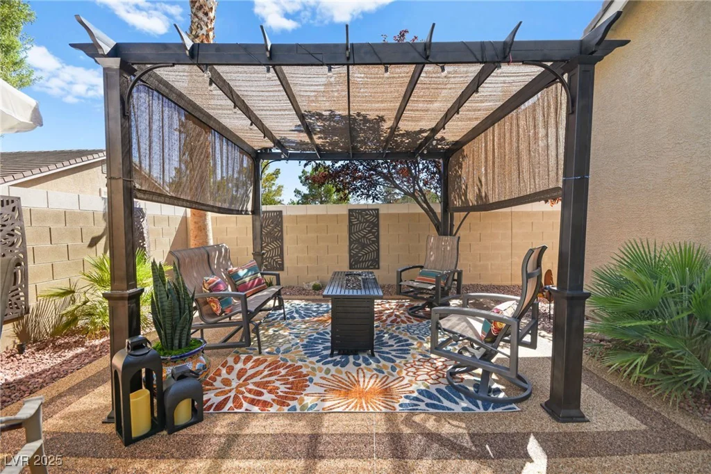 10688 Bonnyhill, Las Vegas, NV 89141