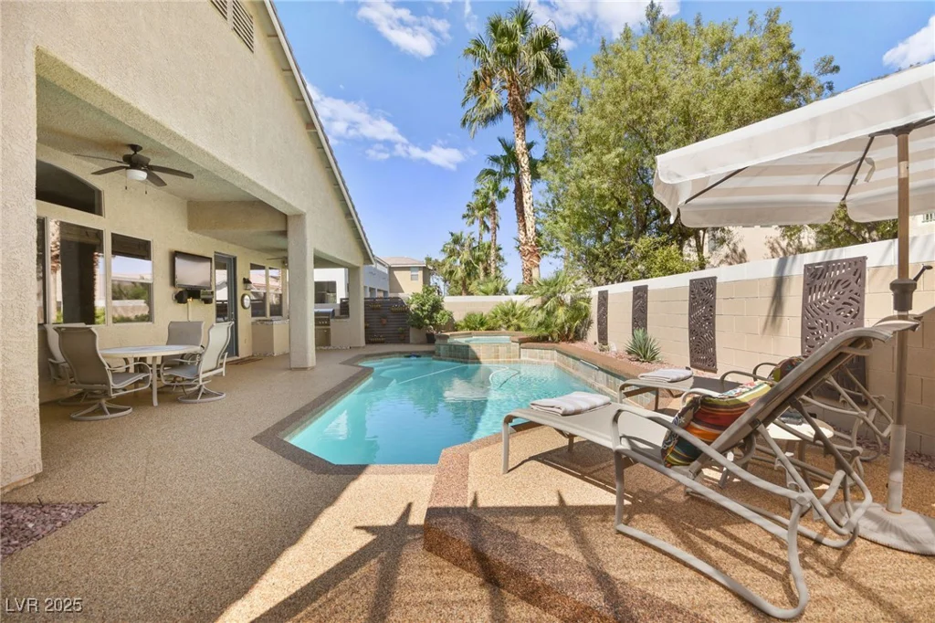 10688 Bonnyhill, Las Vegas, NV 89141