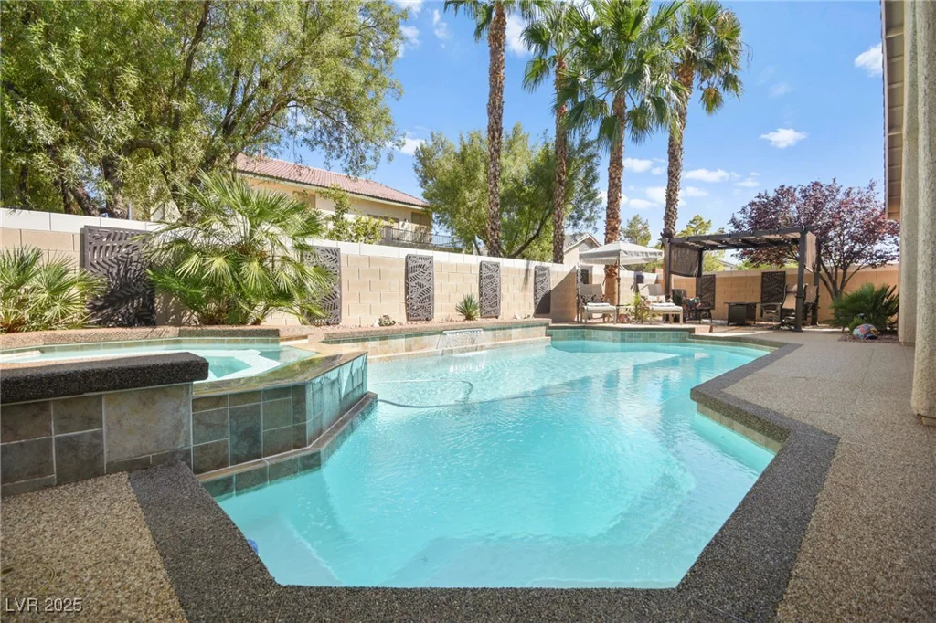 10688 Bonnyhill, Las Vegas, NV 89141