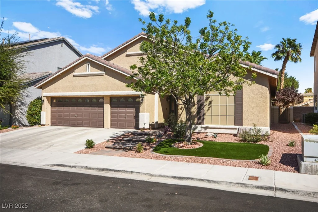 10688 Bonnyhill, Las Vegas, NV 89141