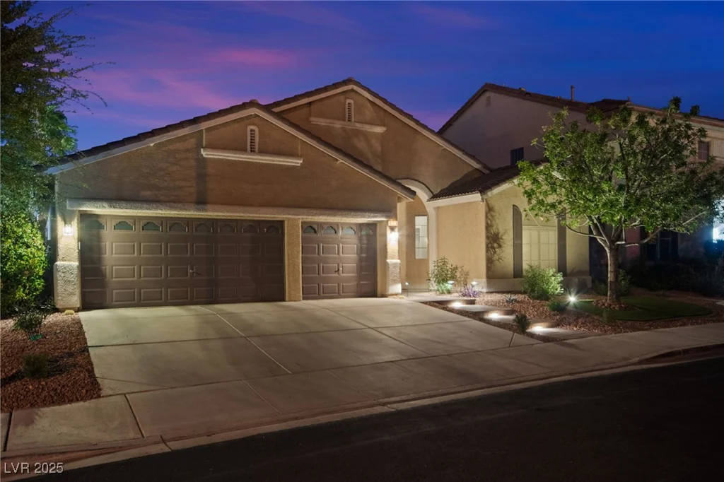 10688 Bonnyhill, Las Vegas, NV 89141