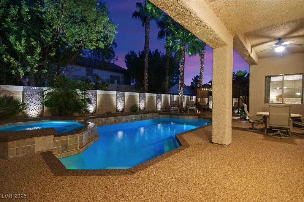 10688 Bonnyhill, Las Vegas, NV 89141