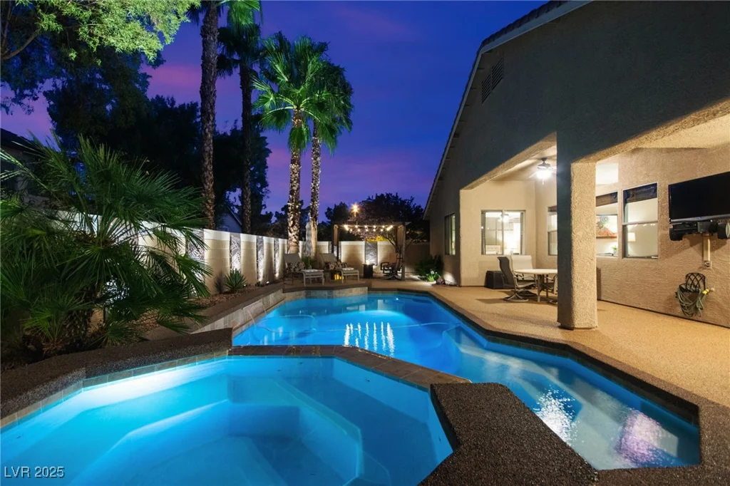 10688 Bonnyhill, Las Vegas, NV 89141