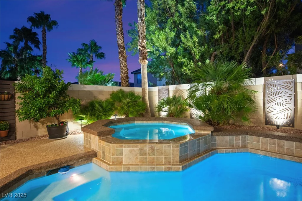 10688 Bonnyhill, Las Vegas, NV 89141