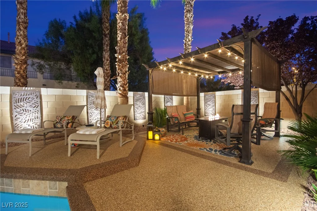 10688 Bonnyhill, Las Vegas, NV 89141