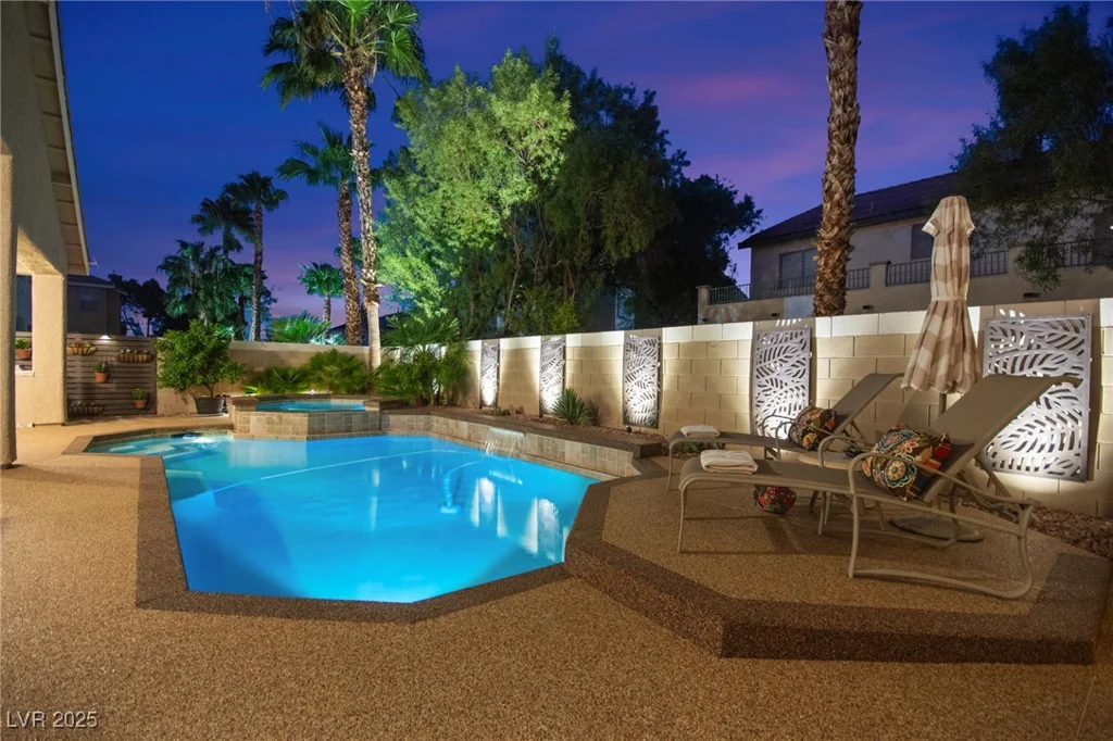 10688 Bonnyhill, Las Vegas, NV 89141