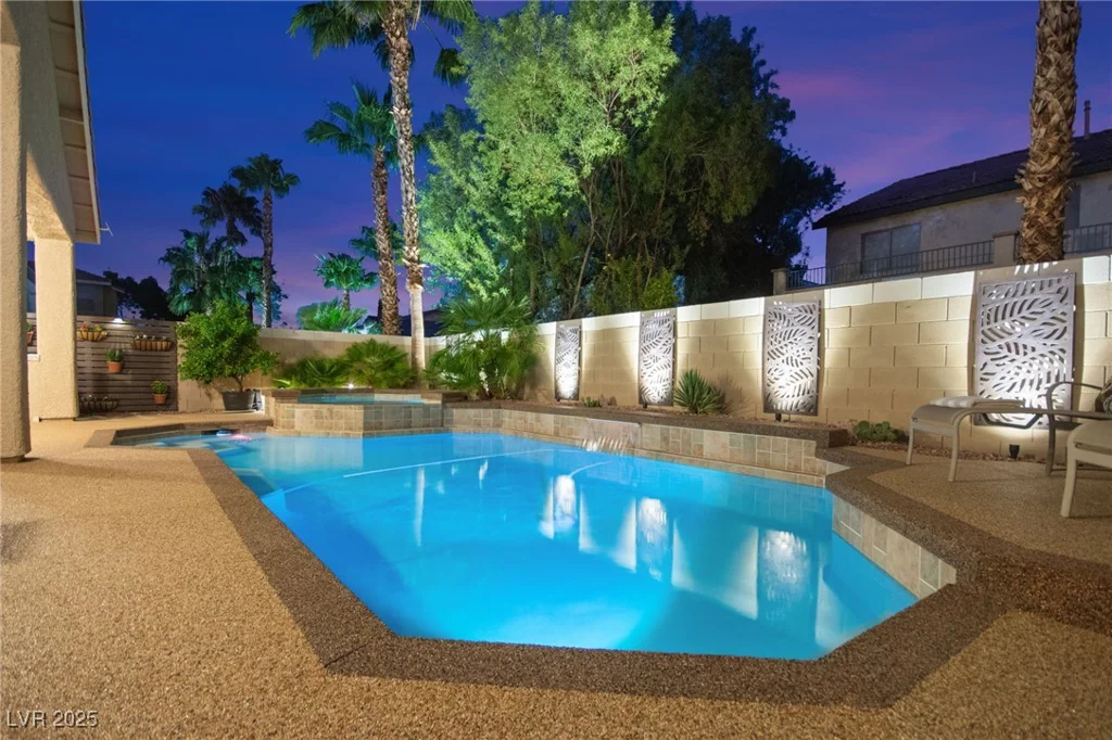 10688 Bonnyhill, Las Vegas, NV 89141