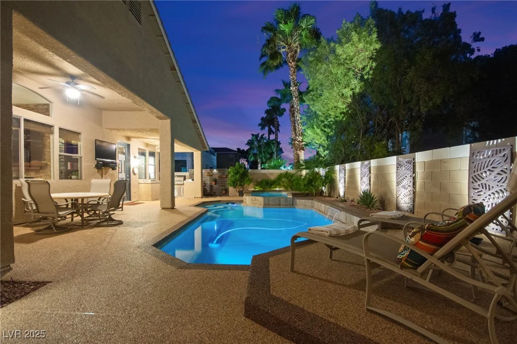 10688 Bonnyhill, Las Vegas, NV 89141