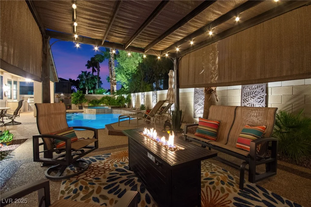 10688 Bonnyhill, Las Vegas, NV 89141