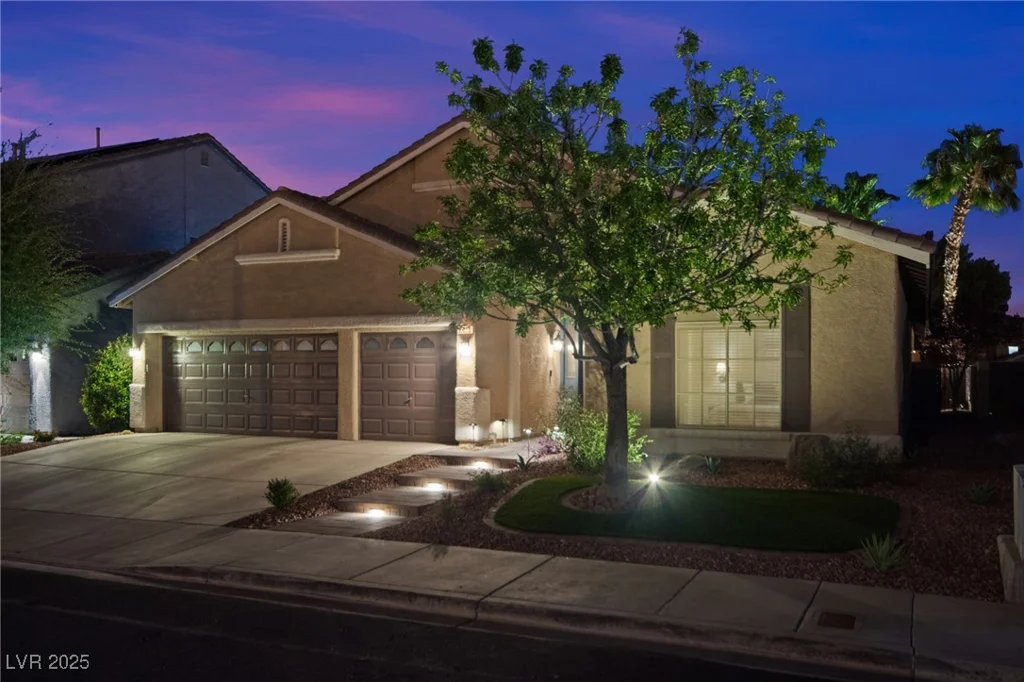 10688 Bonnyhill, Las Vegas, NV 89141