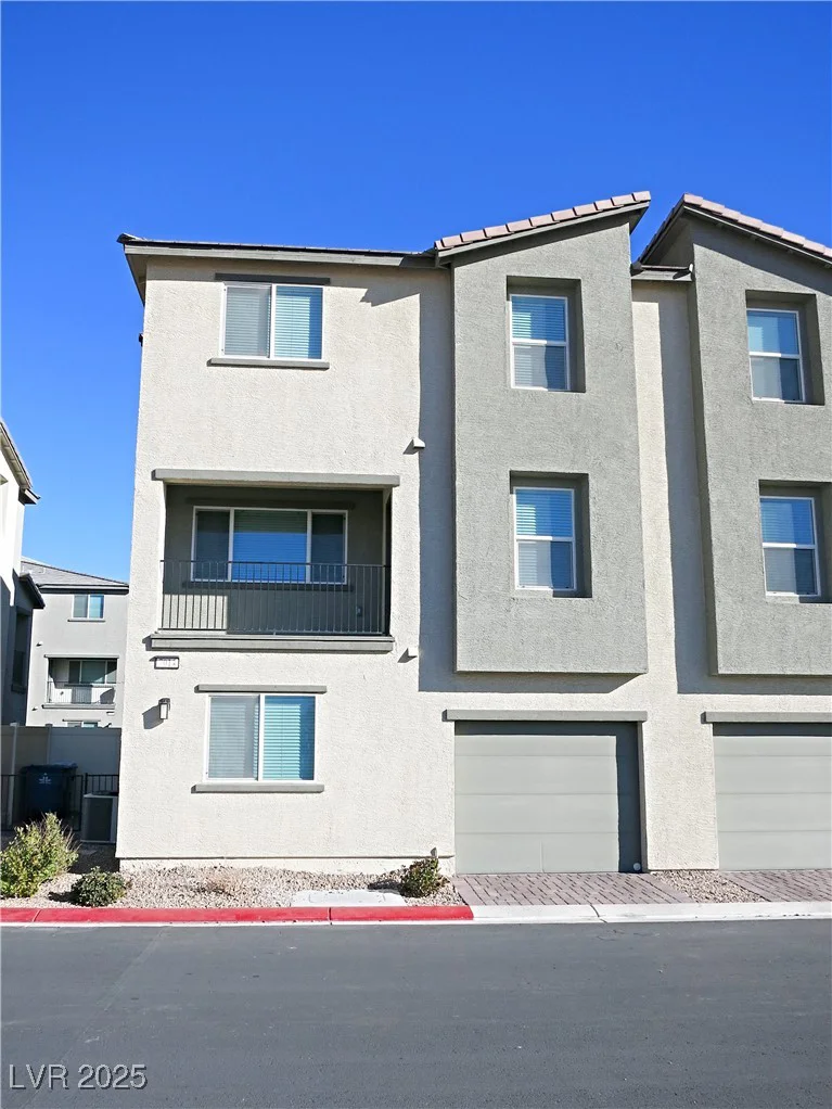 7014 Calico Horizon, North Las Vegas, NV 89086
