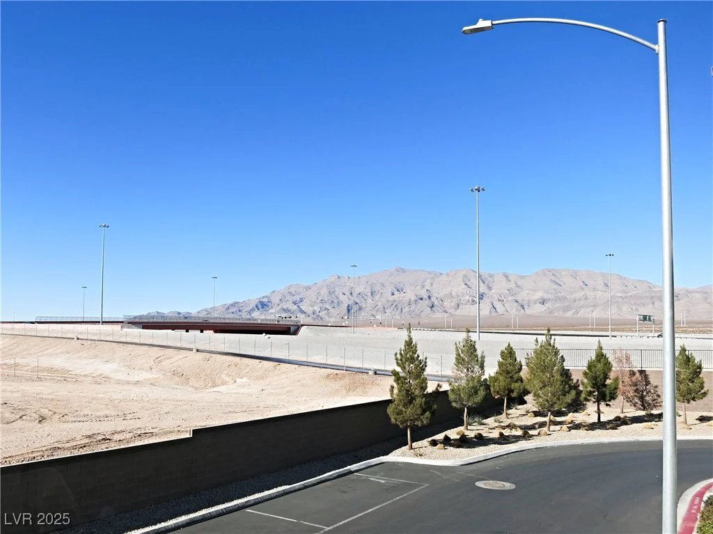 7014 Calico Horizon, North Las Vegas, NV 89086