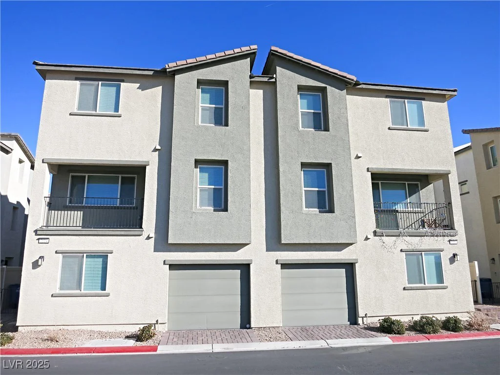 7014 Calico Horizon, North Las Vegas, NV 89086