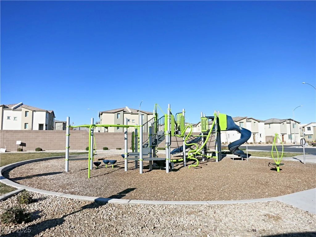 7014 Calico Horizon, North Las Vegas, NV 89086