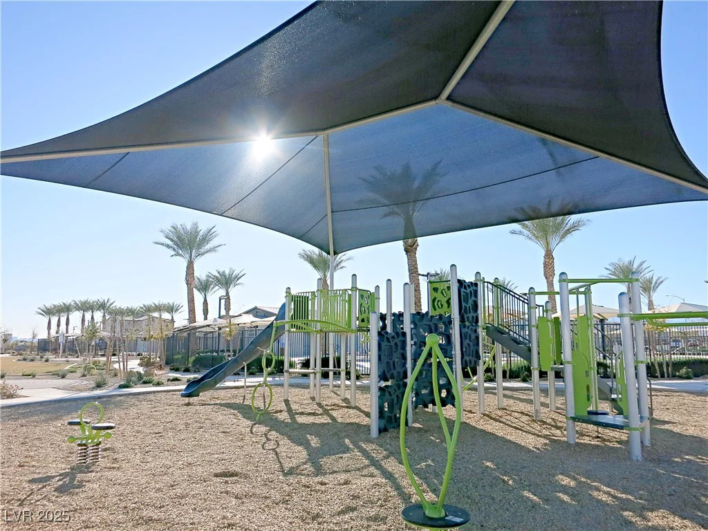 7014 Calico Horizon, North Las Vegas, NV 89086