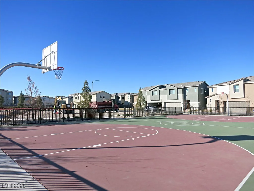 7014 Calico Horizon, North Las Vegas, NV 89086