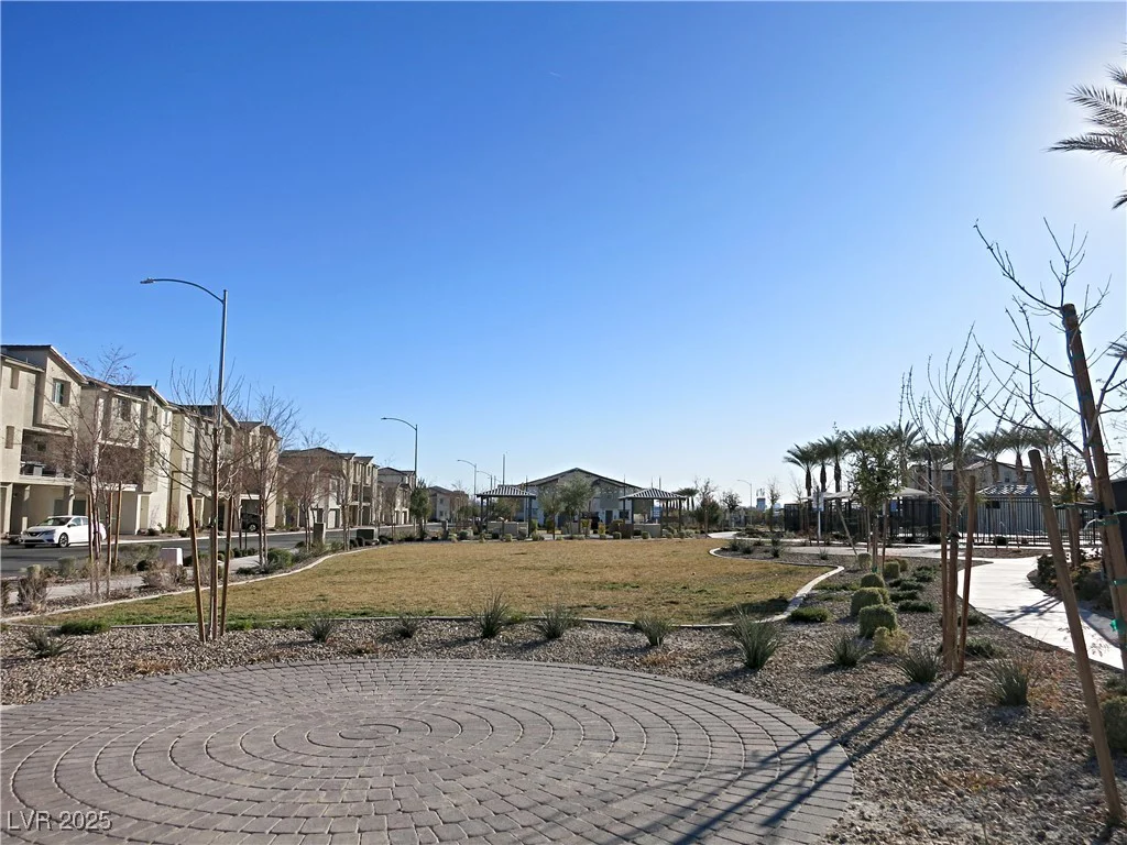 7014 Calico Horizon, North Las Vegas, NV 89086
