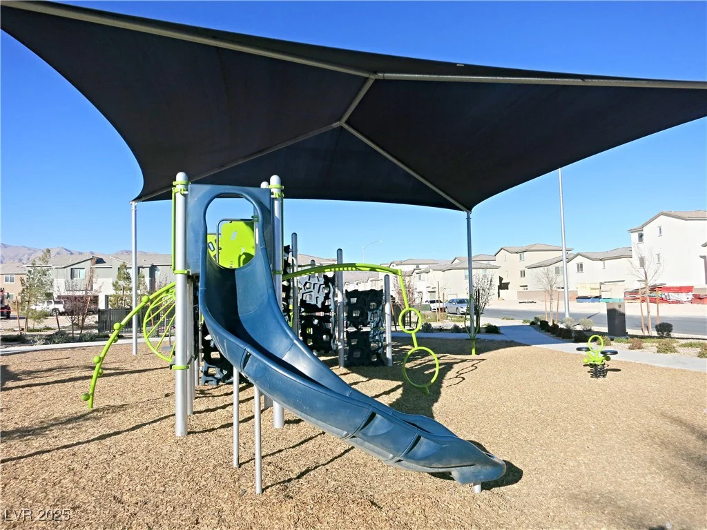 7014 Calico Horizon, North Las Vegas, NV 89086