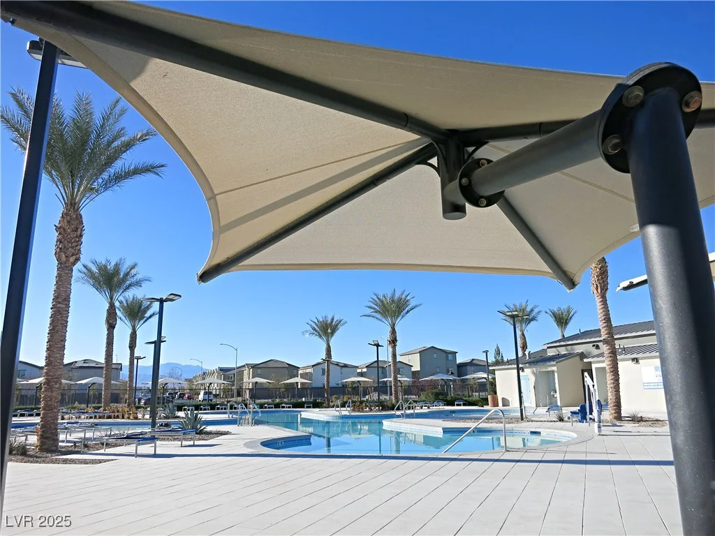 7014 Calico Horizon, North Las Vegas, NV 89086
