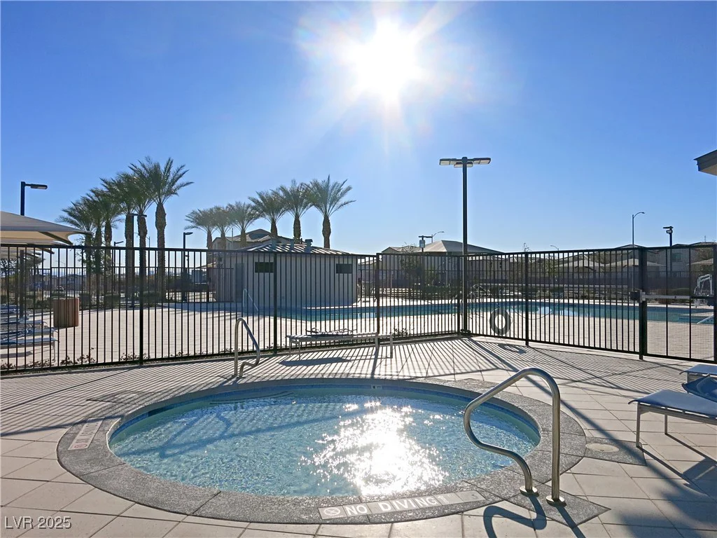 7014 Calico Horizon, North Las Vegas, NV 89086