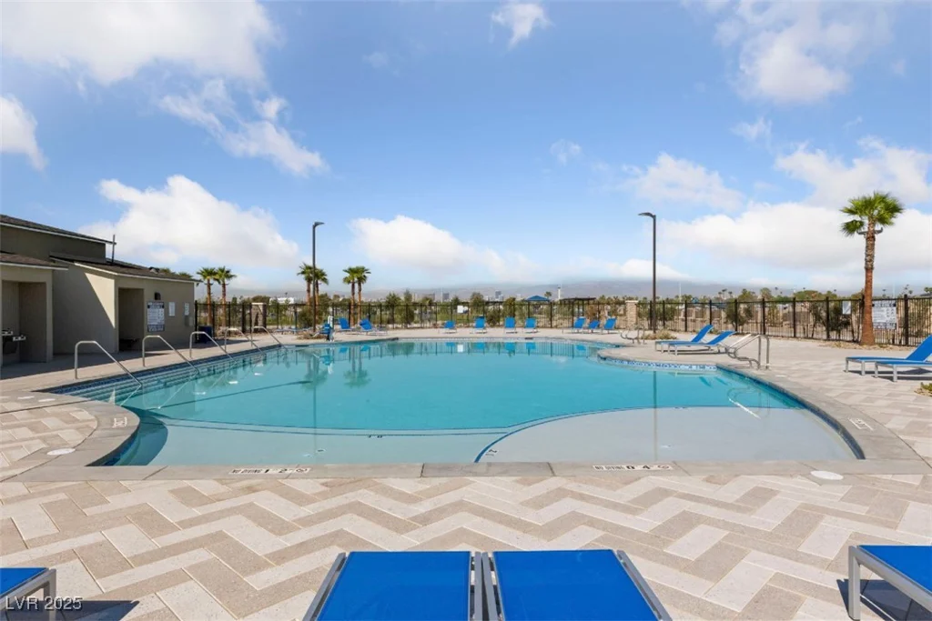 7014 Calico Horizon, North Las Vegas, NV 89086