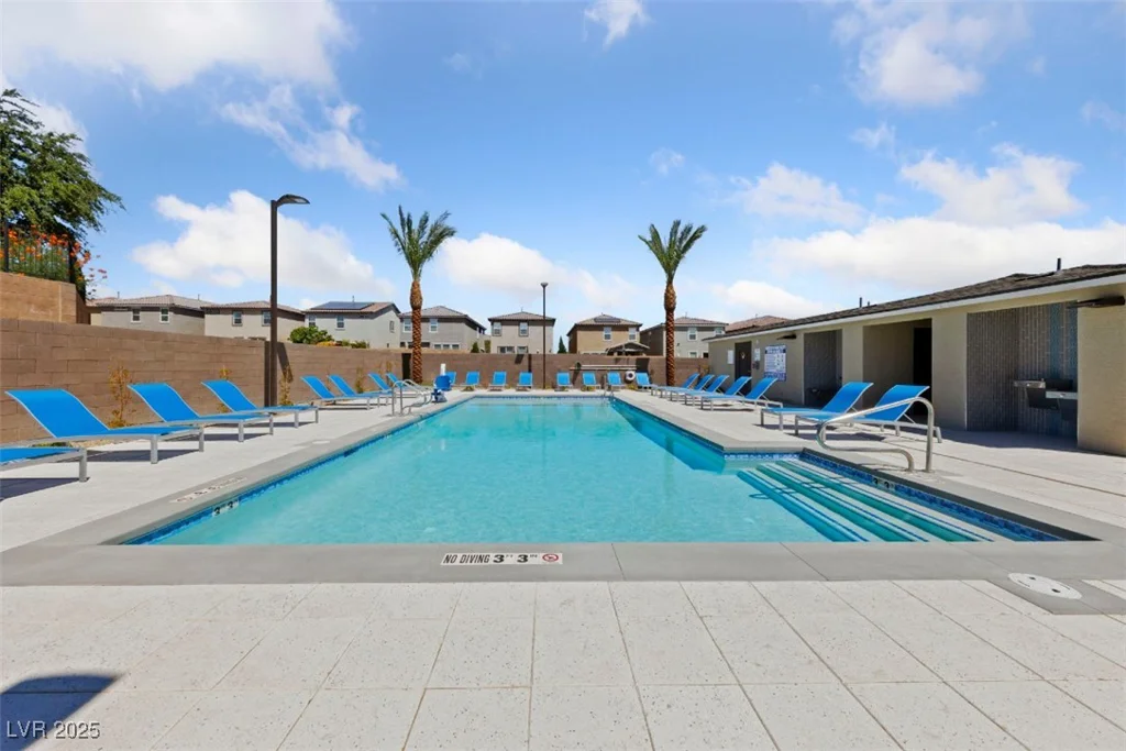 7014 Calico Horizon, North Las Vegas, NV 89086