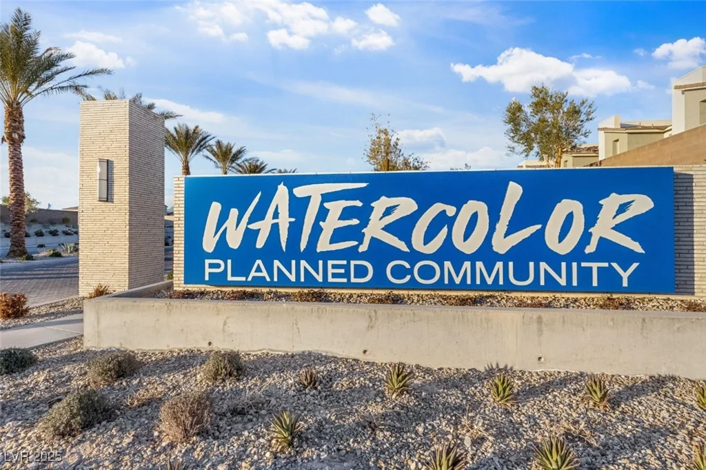 7014 Calico Horizon, North Las Vegas, NV 89086