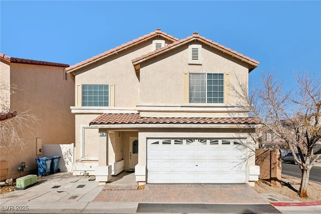 7194 Cestrum, Las Vegas, NV 89113