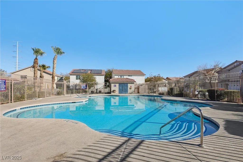7194 Cestrum, Las Vegas, NV 89113