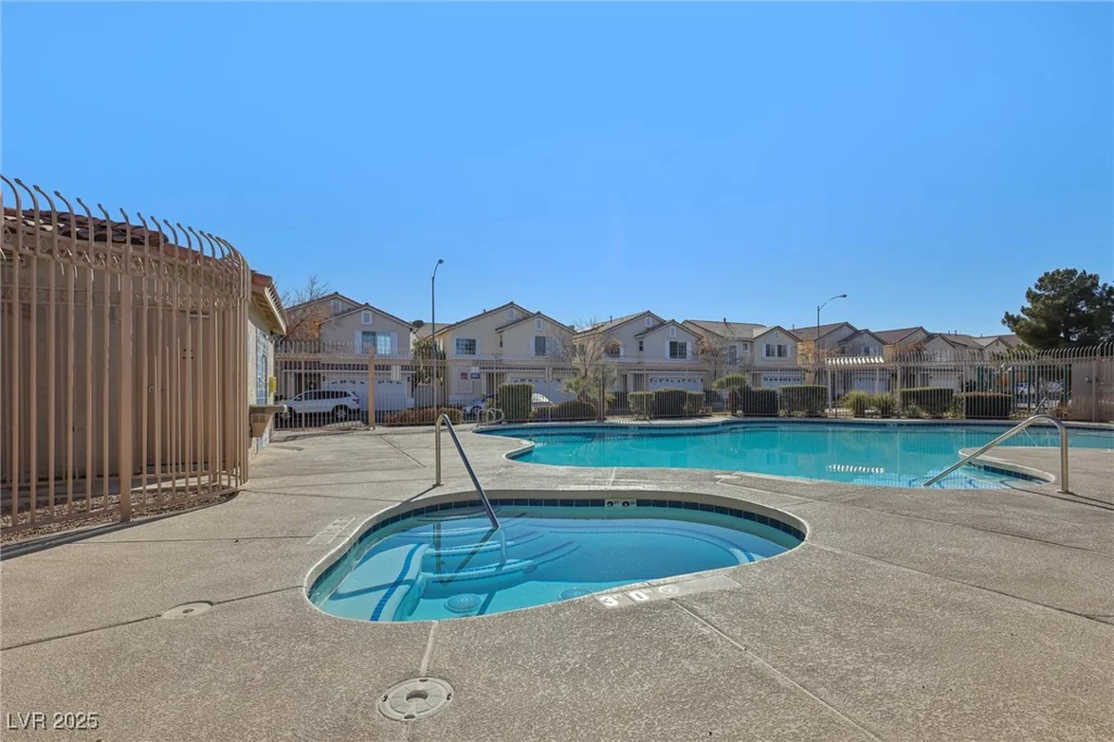 7194 Cestrum, Las Vegas, NV 89113