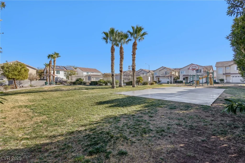 7194 Cestrum, Las Vegas, NV 89113