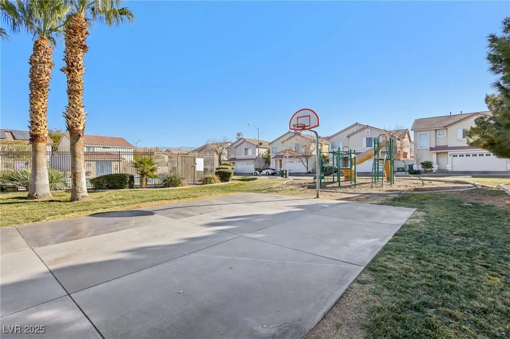 7194 Cestrum, Las Vegas, NV 89113