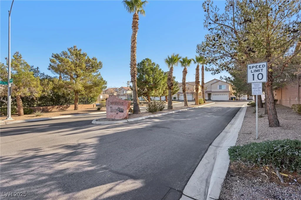 7194 Cestrum, Las Vegas, NV 89113
