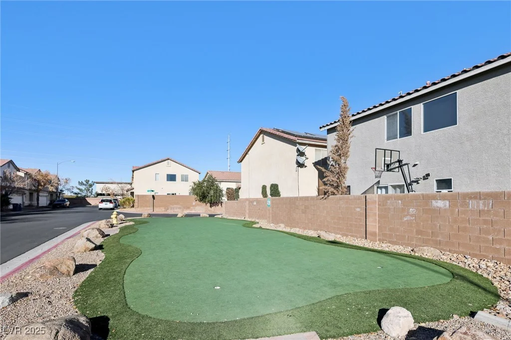 7194 Cestrum, Las Vegas, NV 89113