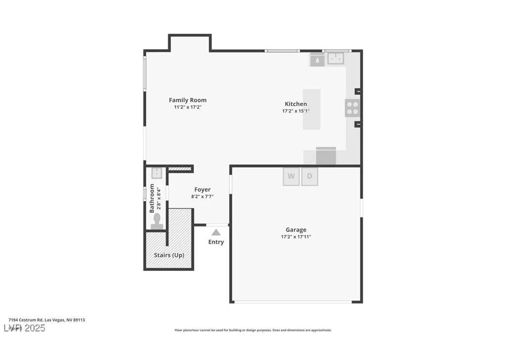 7194 Cestrum, Las Vegas, NV 89113